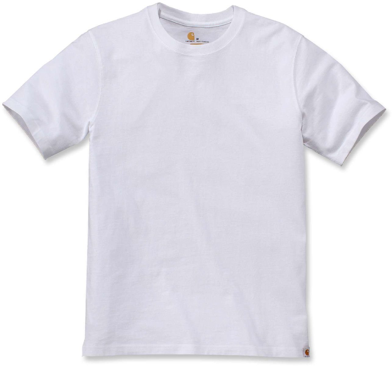 Carhartt T-Shirt Non-Pocket 104264 günstig online kaufen