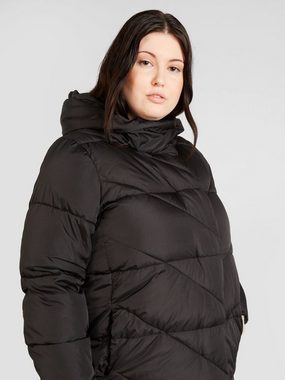 Vero Moda Curve Wintermantel LIGASOFIE (1-tlg)