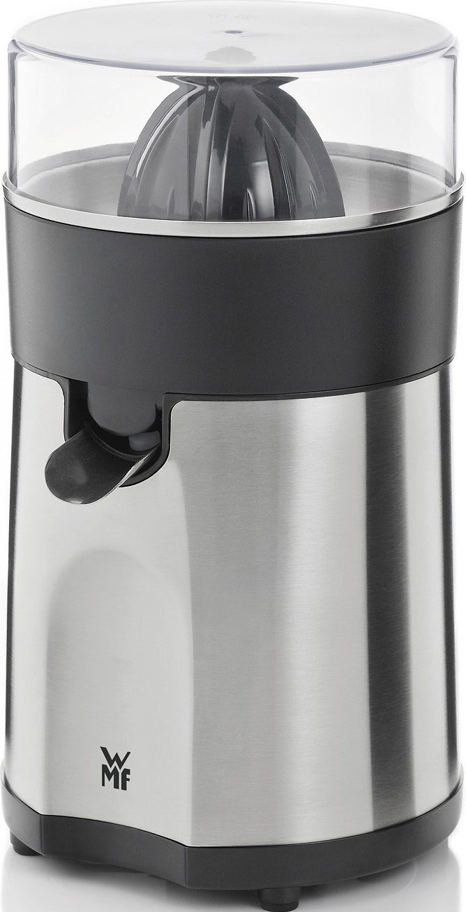 WMF Zitruspresse Stelio, 85 W, für unterschiedliche Fruchtgrößen