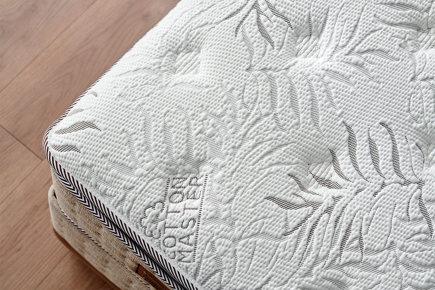 Taschenfederkernmatratze, Bambi Cotton Master, Matratze mit Topper, Höhe 34 günstig online kaufen