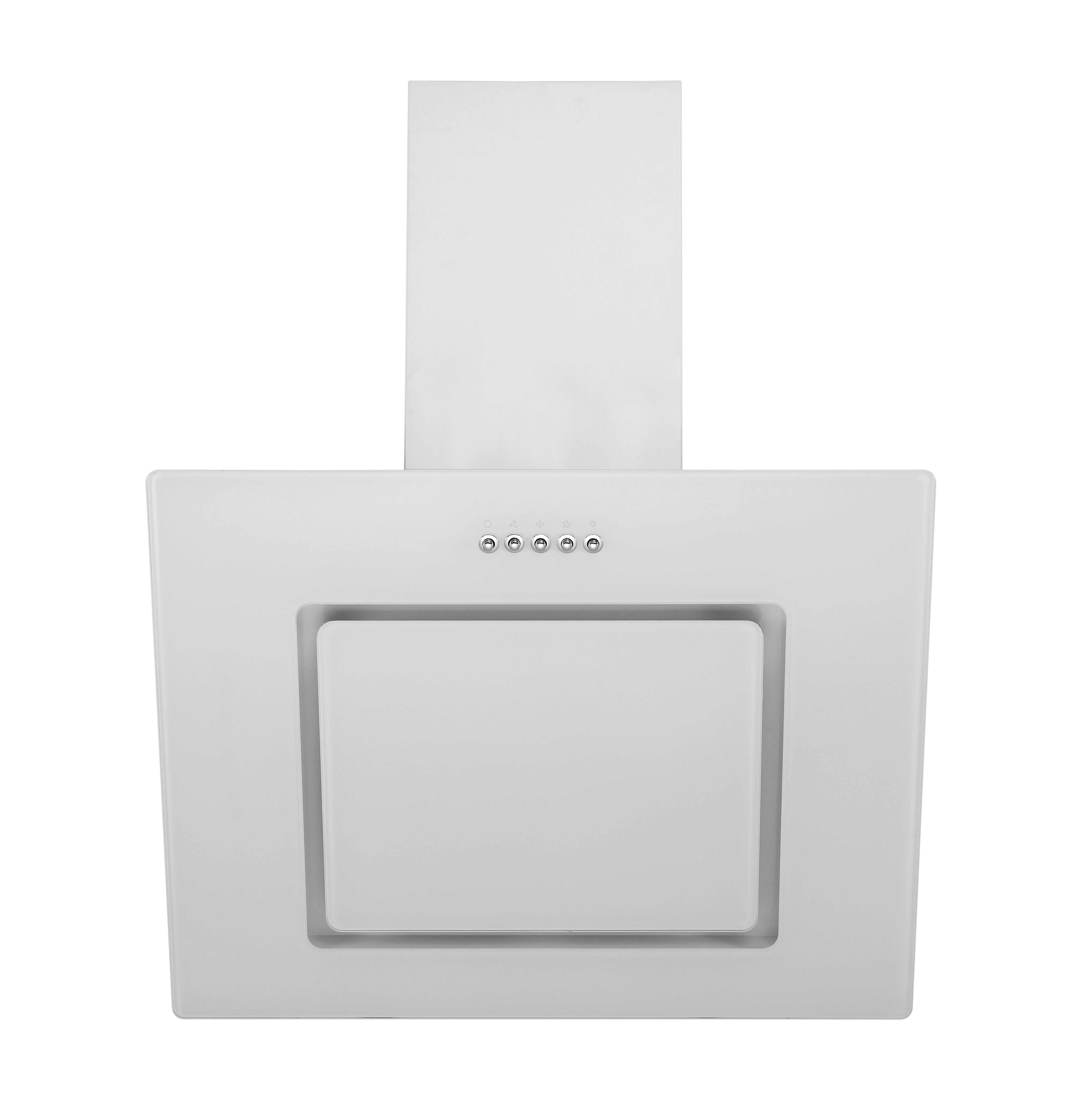 RESPEKTA Kopffreihaube Svea Serie CH22010WBZ Svea, EEK: B; 3 Leistungsstufen; Abluft & Umluftbetrieb möglich