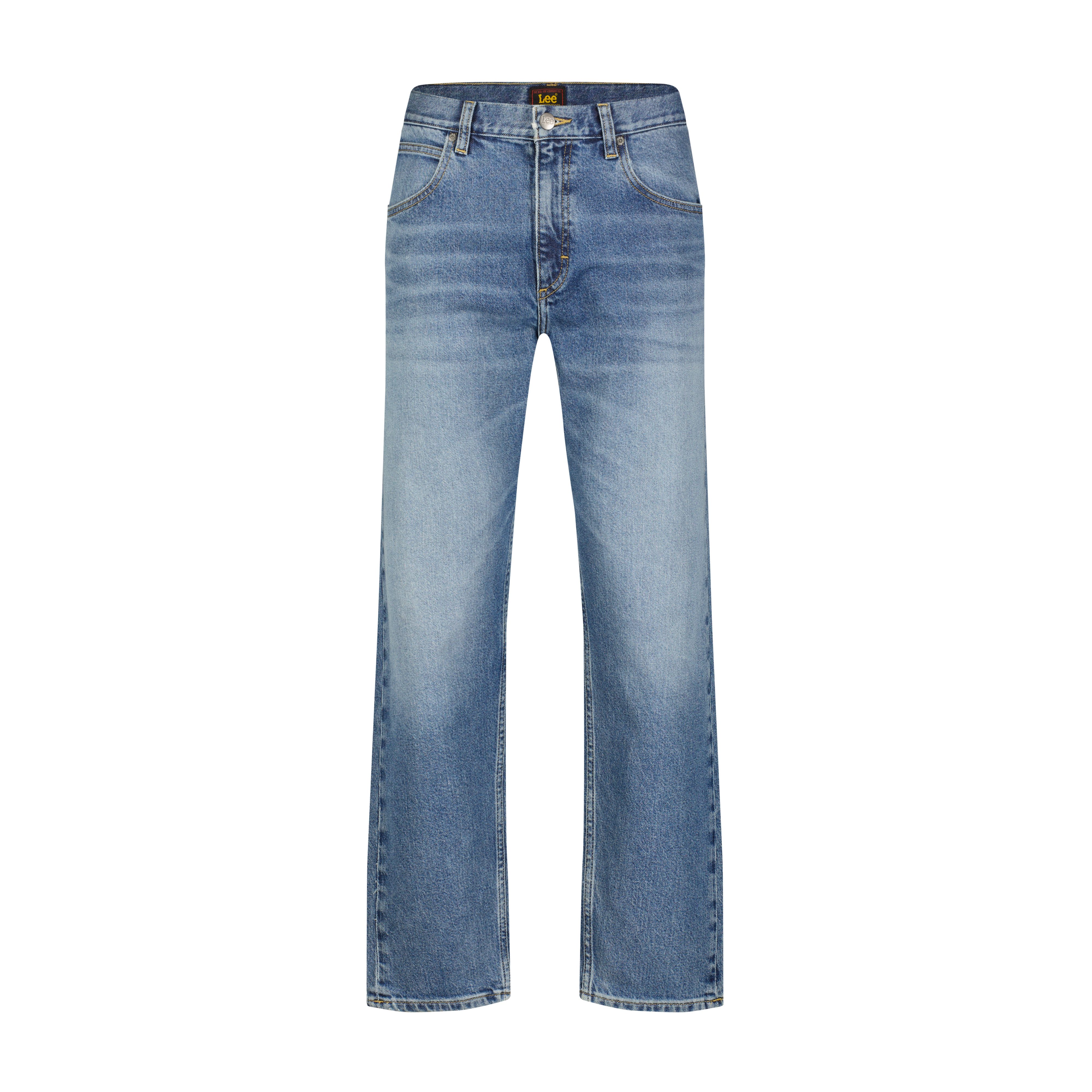 Weite Jeans OSCAR