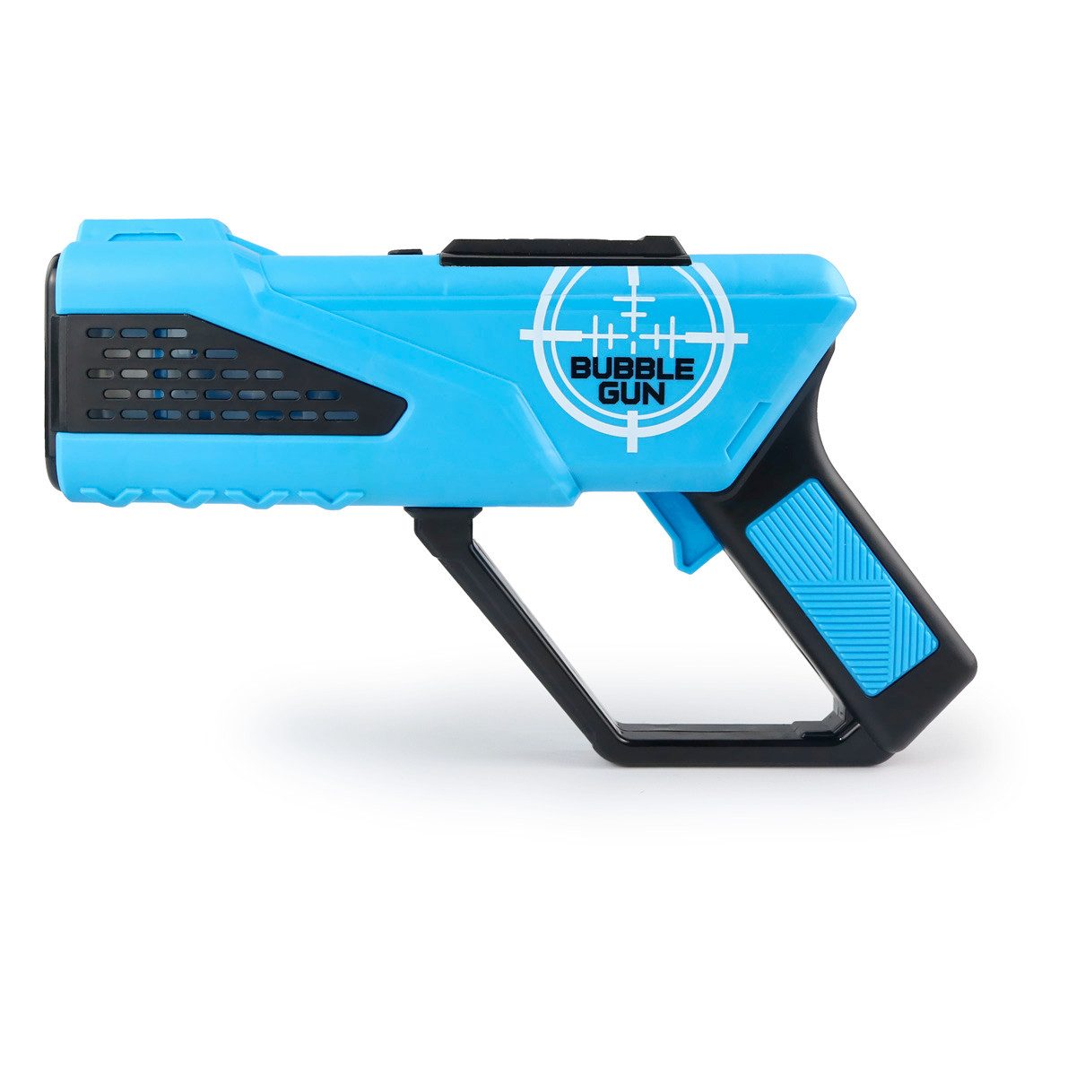 COFI 1453 Seifenblasenpistole mit LED Licht für Kinder ideal für Sommer Spielspaß
