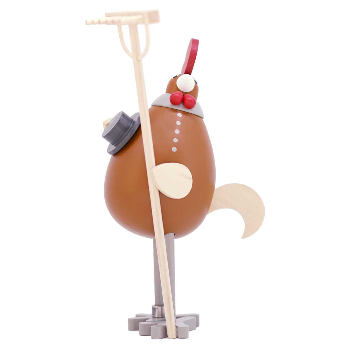 Kuhnert Weihnachtsfigur