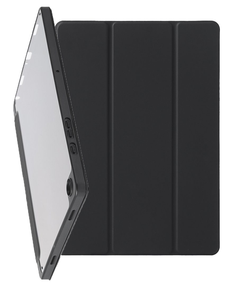 honju Tablet-Hülle FIT Folio Case - Samsung Galaxy Tab A9+ (Plus) Hülle, [Wake- / Sleep-Funktion, Displayschutz]