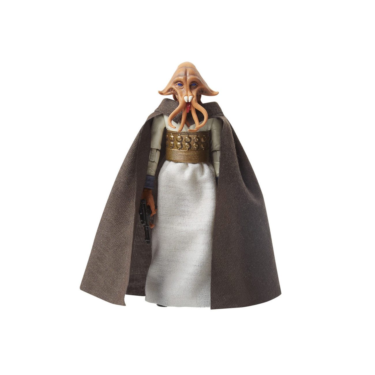 Hasbro Actionfigur Star Wars Episode VI Vintage Collection Actionfiguren 4er-Pack Jabba's