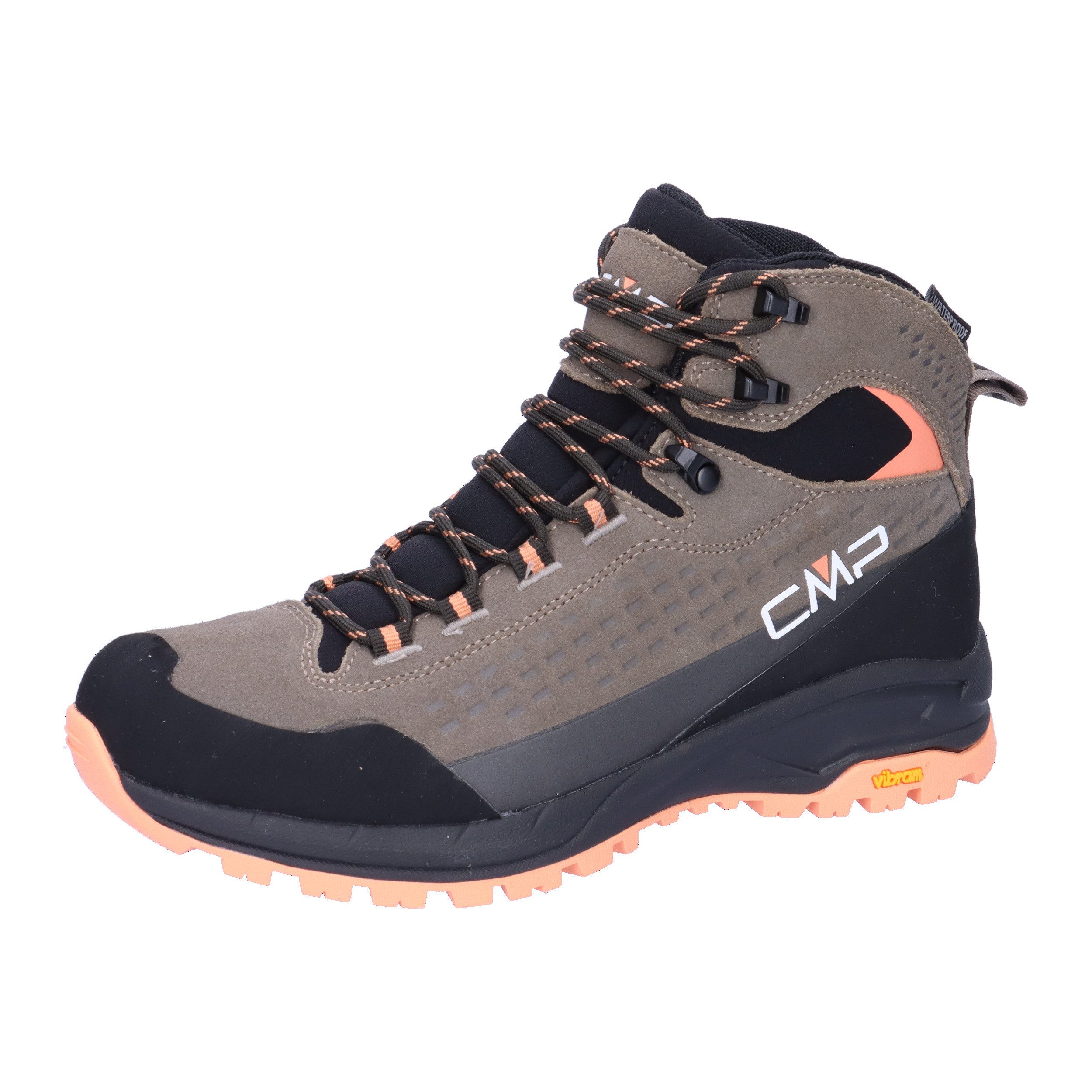 CMP CMP Damen Trekkingschuhe VERTYX MID günstig online kaufen