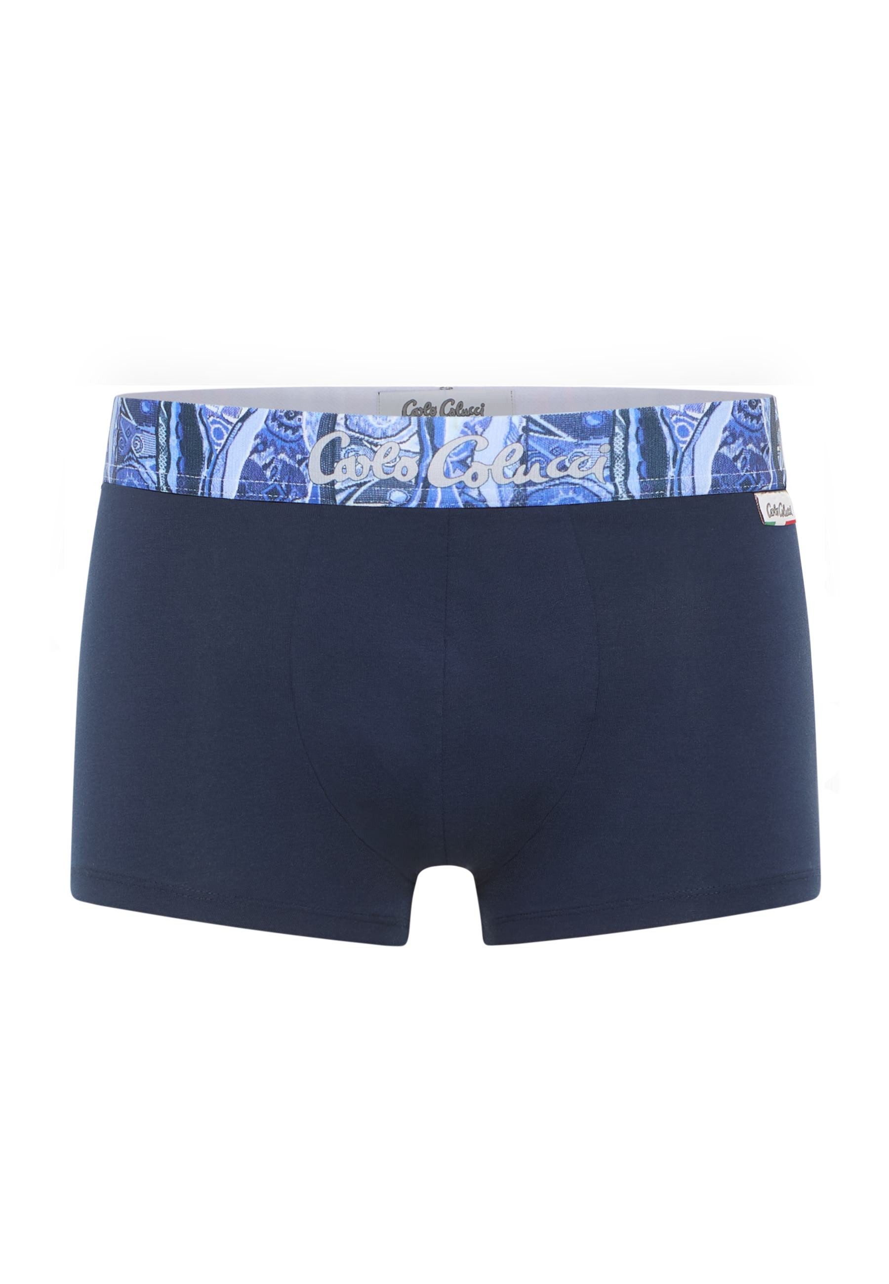 CARLO COLUCCI Jazz-Pants Slips Eccel
