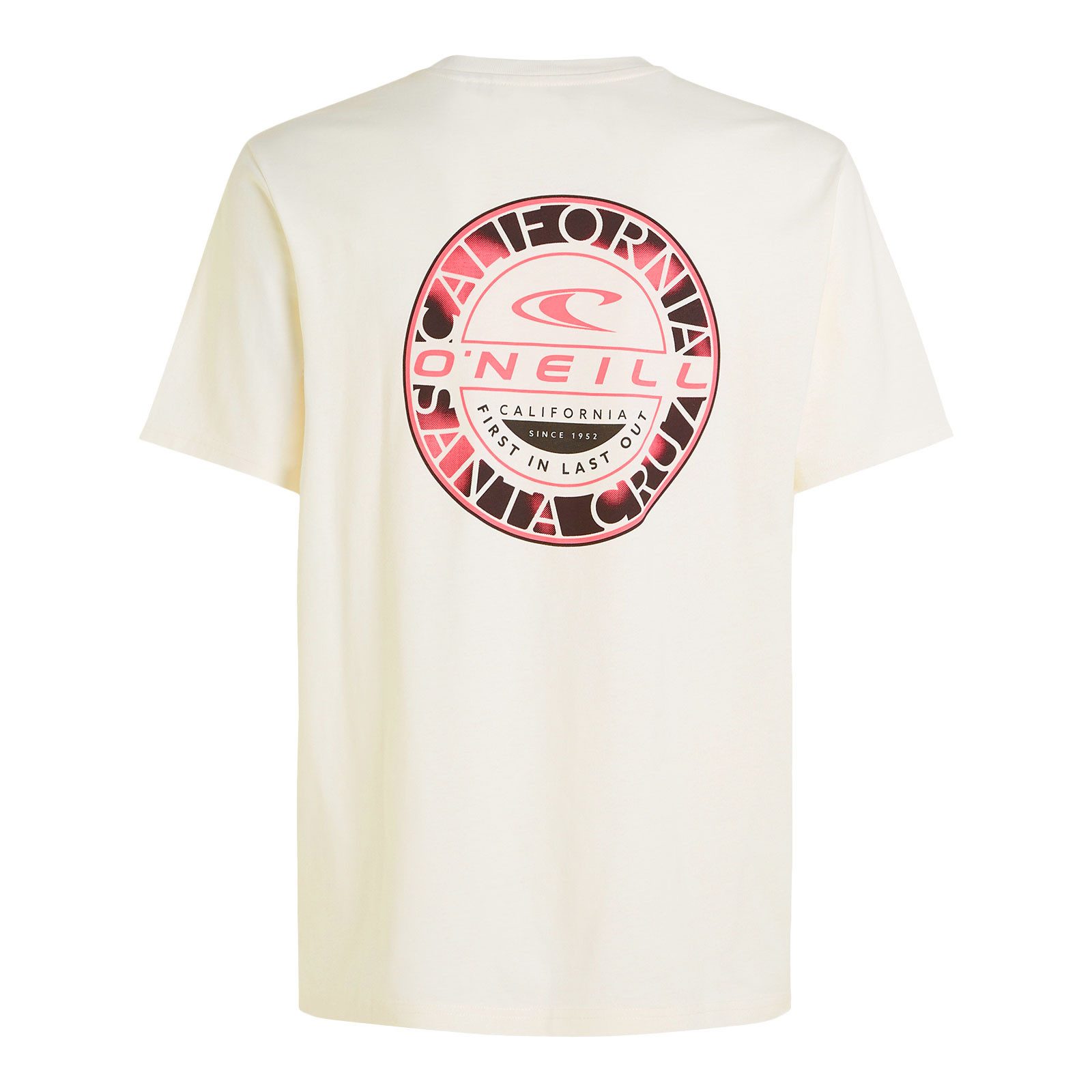 O'Neill T-Shirt Back Print T-Shirt mit günstig online kaufen