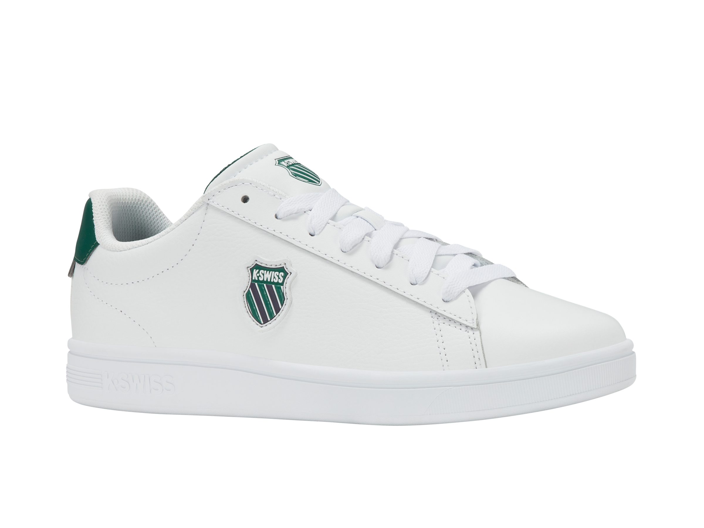 K-Swiss COURT SHIELD II Sneaker günstig online kaufen