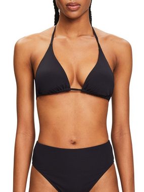 Esprit Triangel-Bikini-Top Wattiertes Triangel-Bikinitop