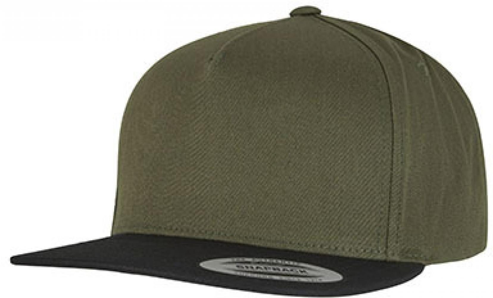 Olive/Black