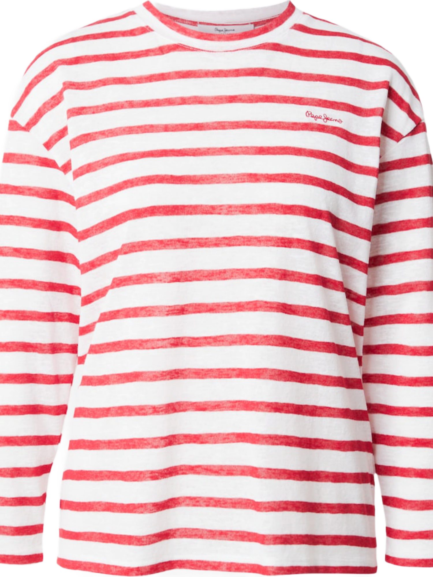 Pepe Jeans Blusenshirt