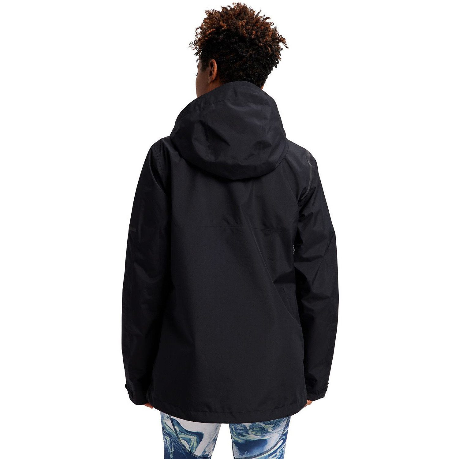 Burton Softshelljacke Funktionsjacke W TEXMULTIPATH SHELL JACKET