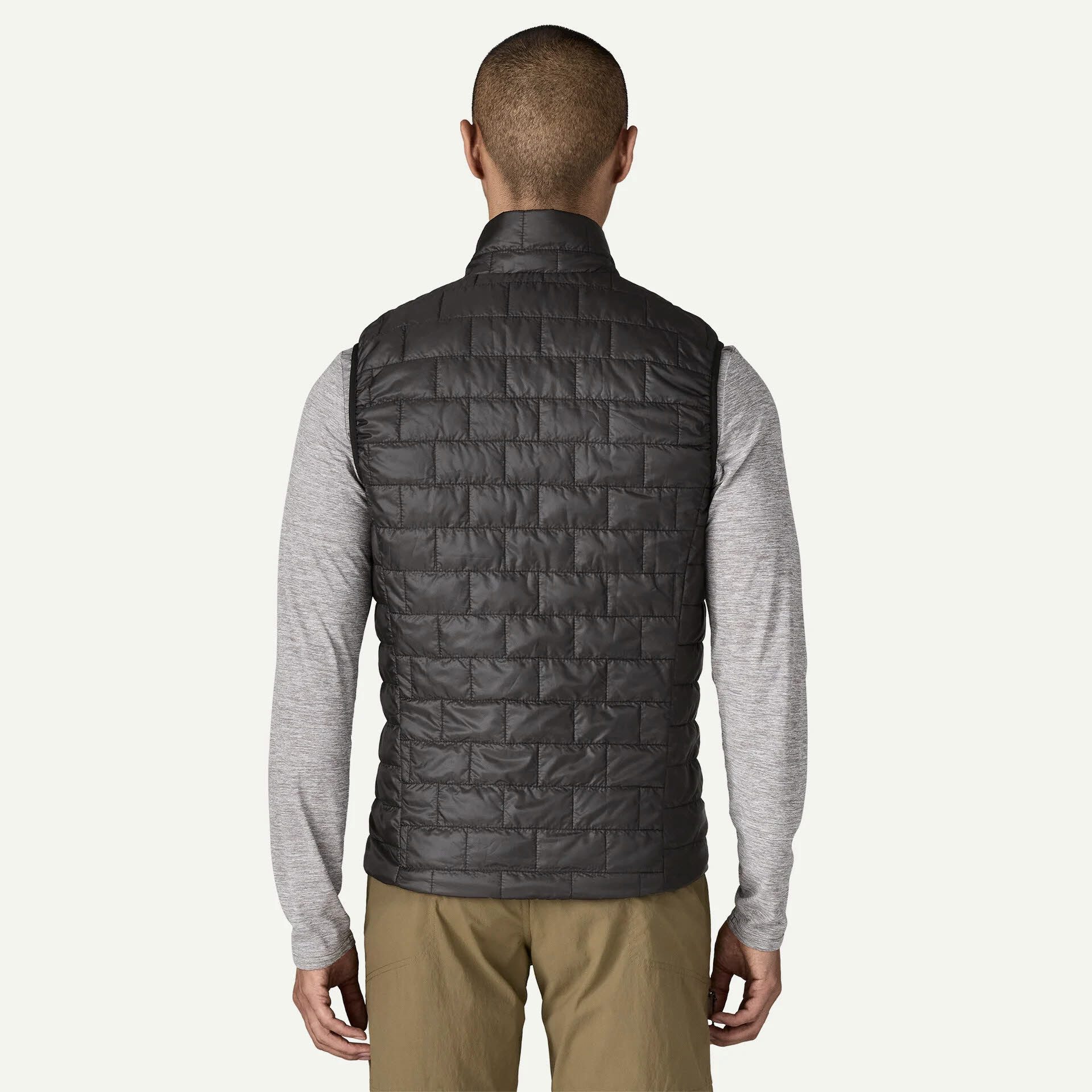 Patagonia Kurzweste HE Nano Puff Vest