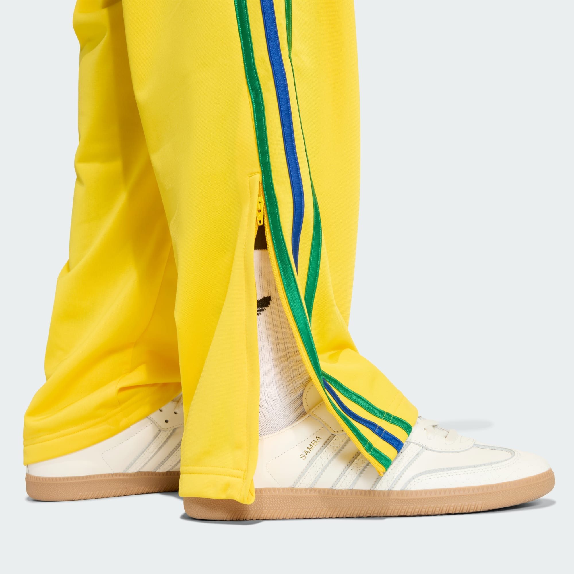adidas Originals Jogginghose FIREBIRD TRAININGSHOSE (1-tlg)