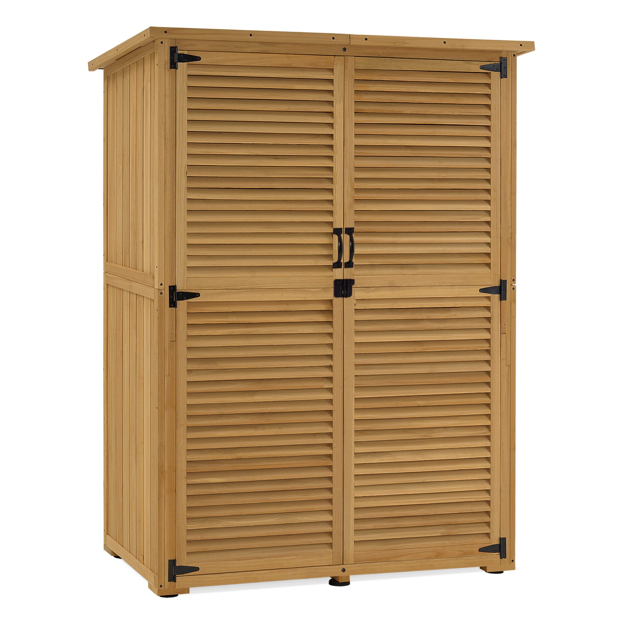MCombo Gerätehaus M MCombo Gartenschrank Gartenhaus günstig online kaufen