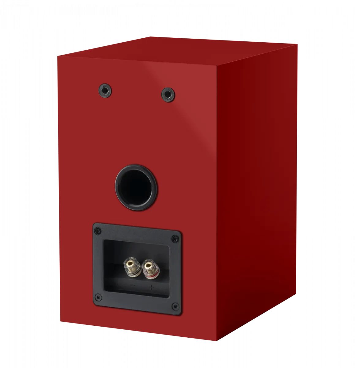 Pro-Ject Pro-Ject Speaker Box 5E - Weiß Hochglanz Lautsprecher