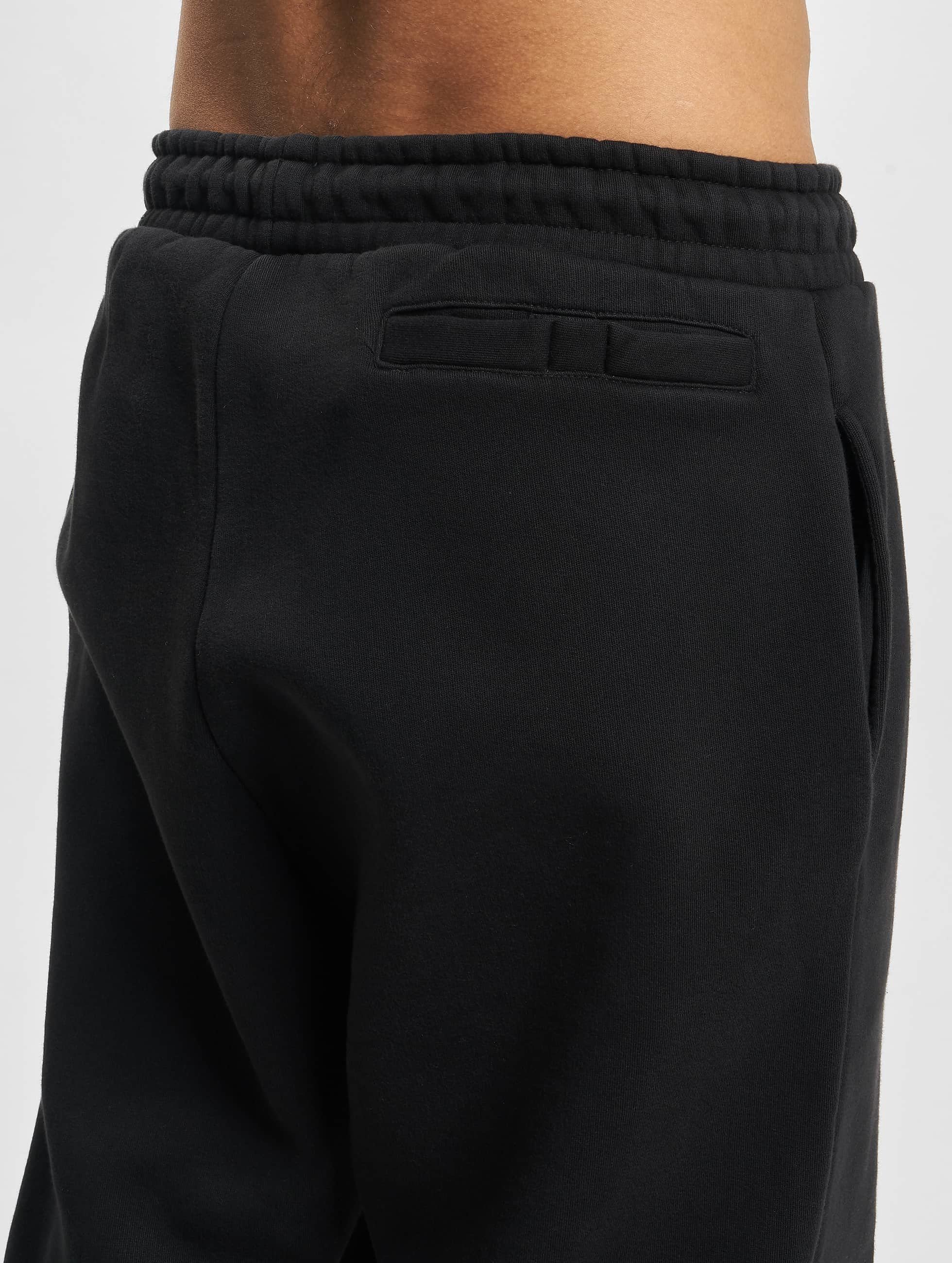 blackwashed Sweatpants URBAN CLASSICS Stoffhose (1-tlg) Herren DEF
