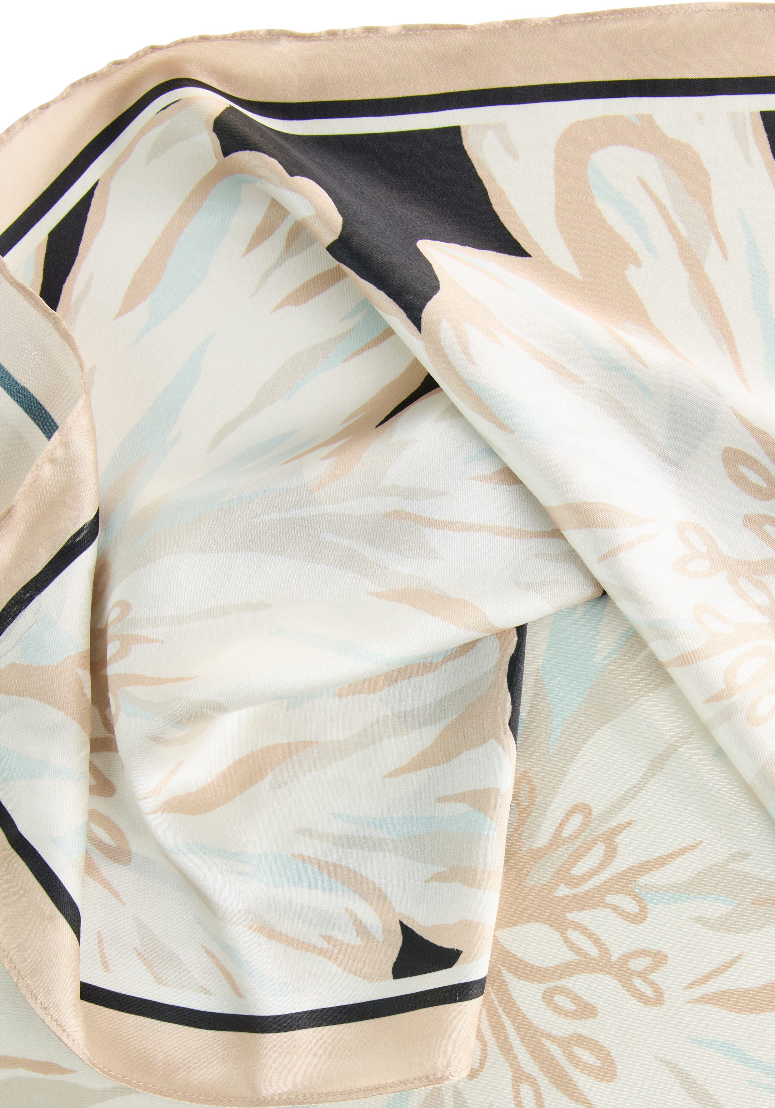 Laura Scott Nickituch, mit großem Milfleur Muster - NEW