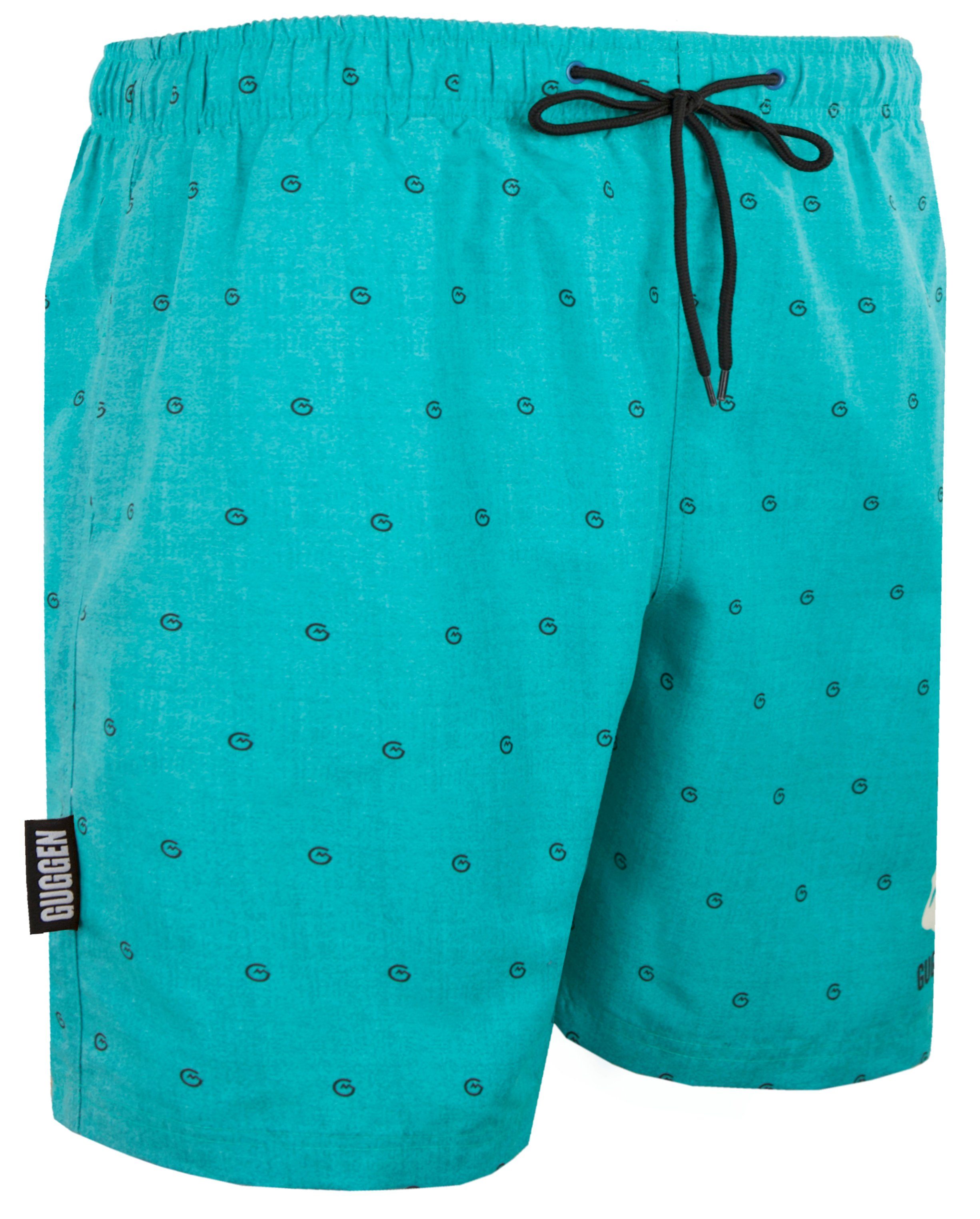 Badehose Badehose Herren Beachshorts Strandhose Schnelltrocknende Badeshorts