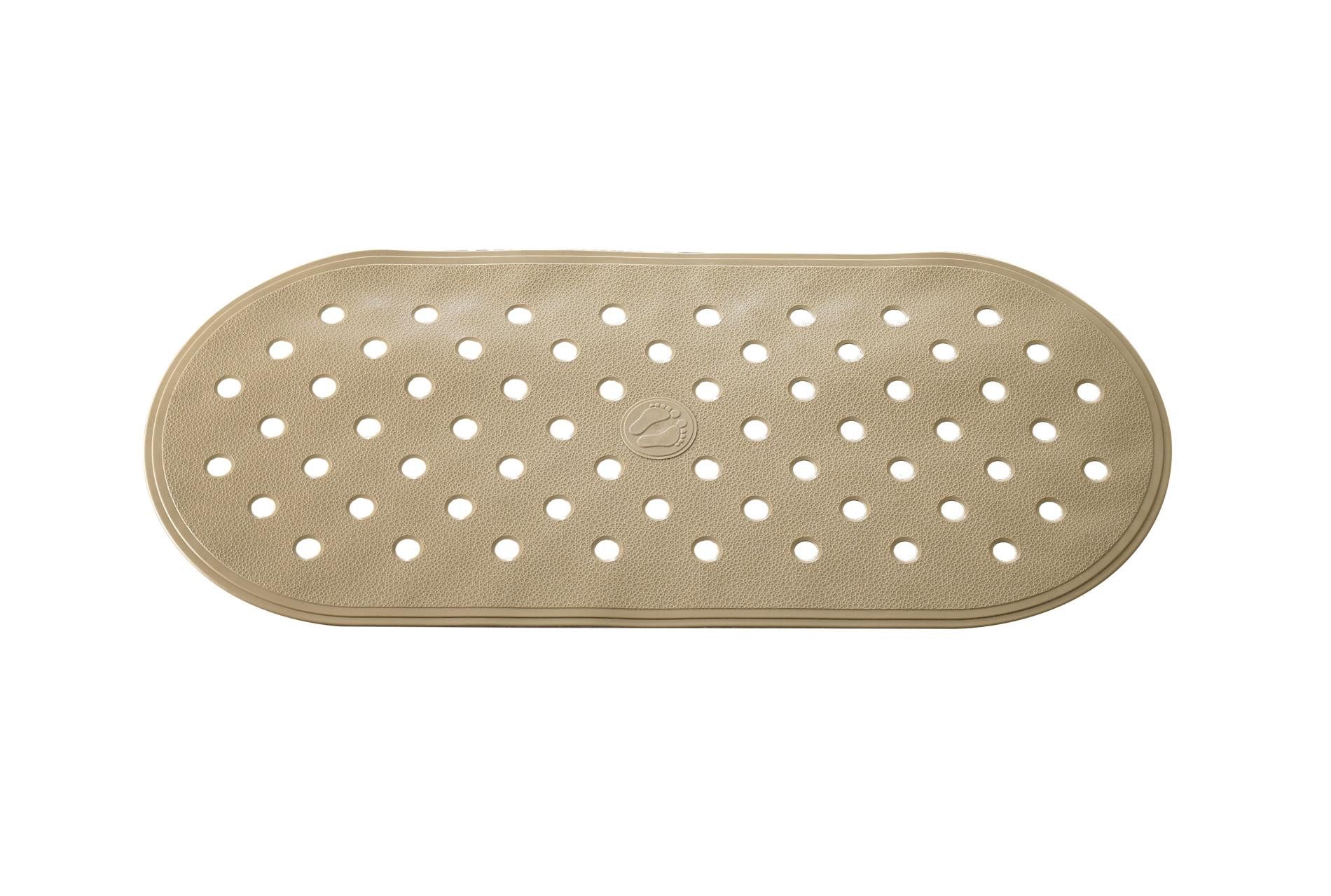 Ridder Wanneneinlage Action beige, B: 36 cm