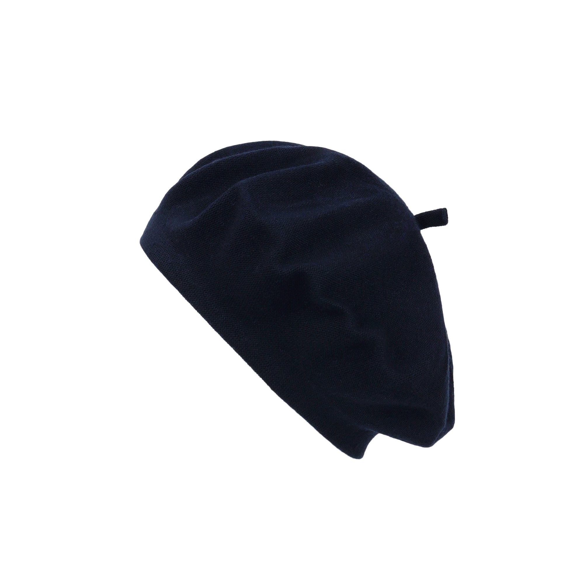 ZEBRO Baskenmütze Baskenmütze königsblau | Baskenmützen