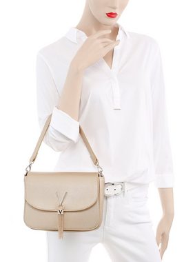 VALENTINO BAGS Schultertasche SHOULDER BAG, mit Ketten Details Handtasche Damen Tasche Damen Schultertasche
