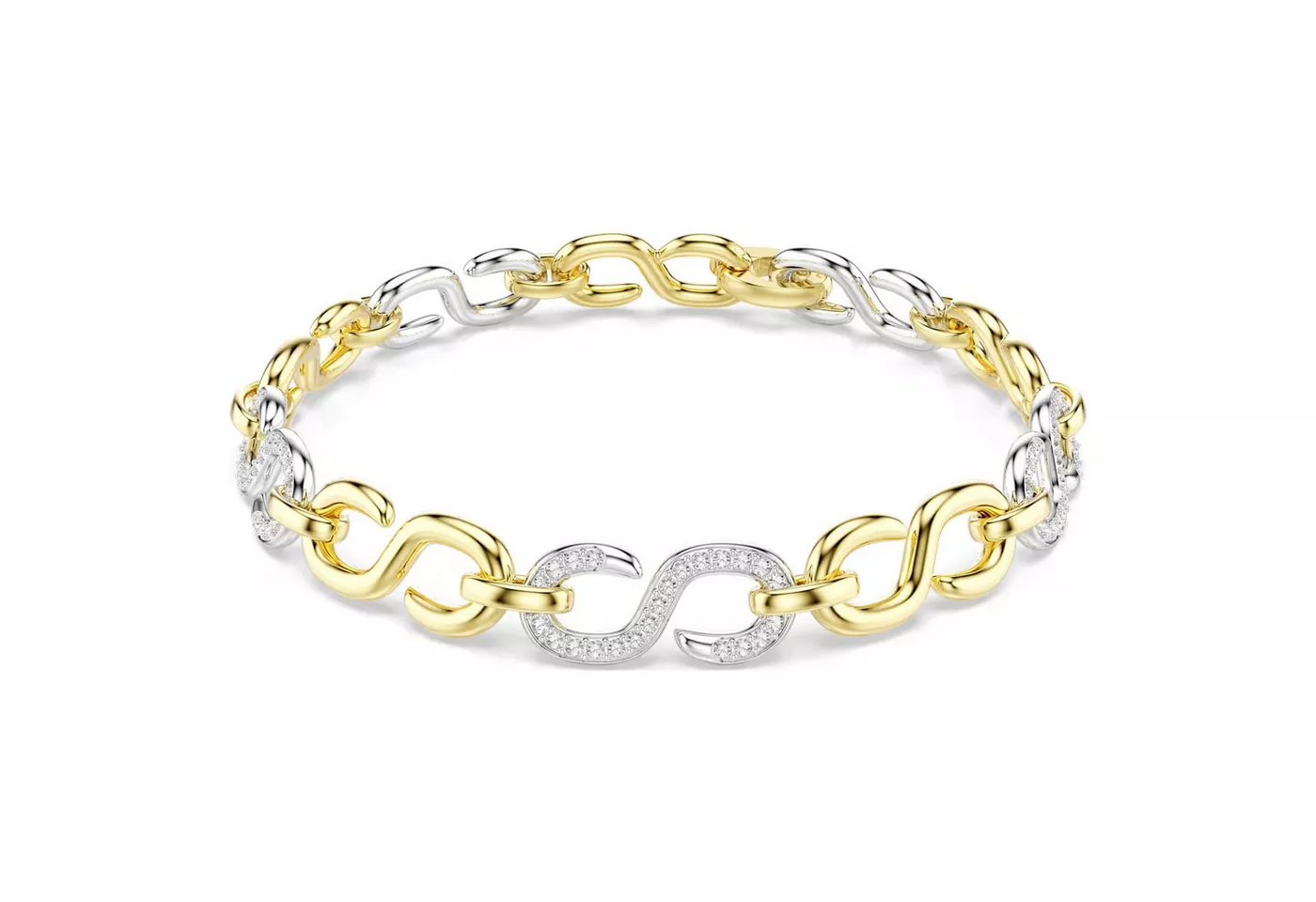 Swarovski Armband Dextera