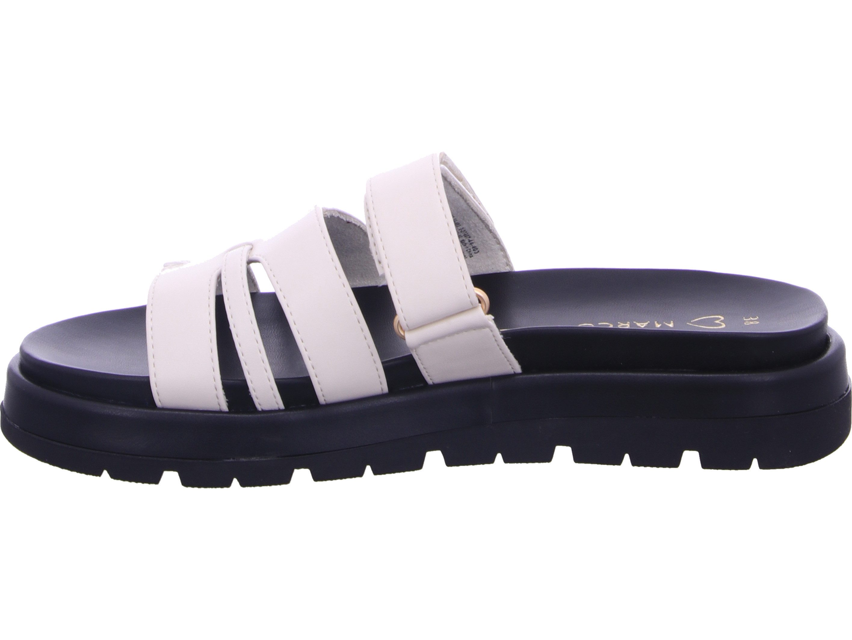 MARCO TOZZI Keilpantolette 100% vegan