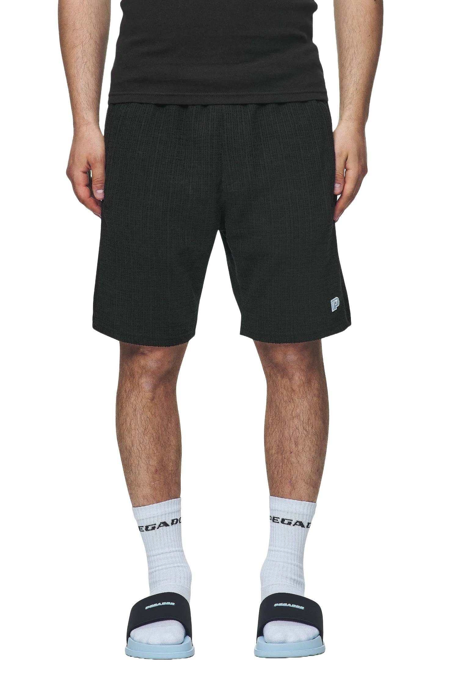 PEGADOR Shorts Short Pegador Libco Structured günstig online kaufen