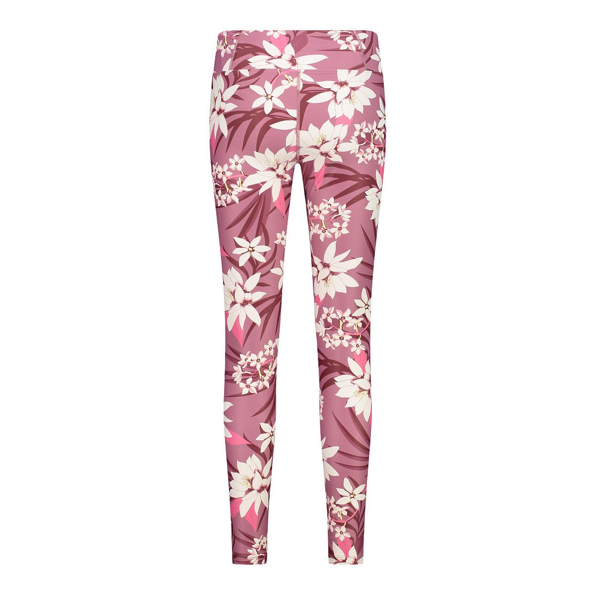 CMP Leggings CMP Damen Leggings Woman Long Pant 32C8396P