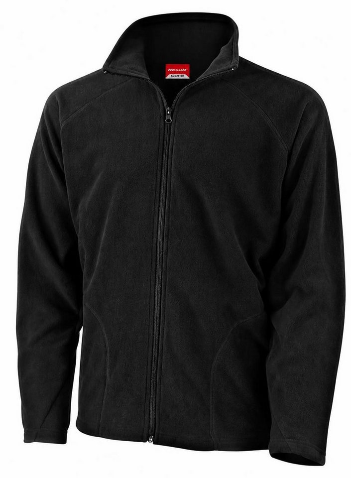 Result Fleecejacke Micron Fleece Jacke - Unisex