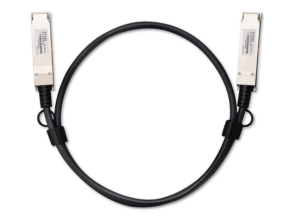 Zyxel TV-Kabel