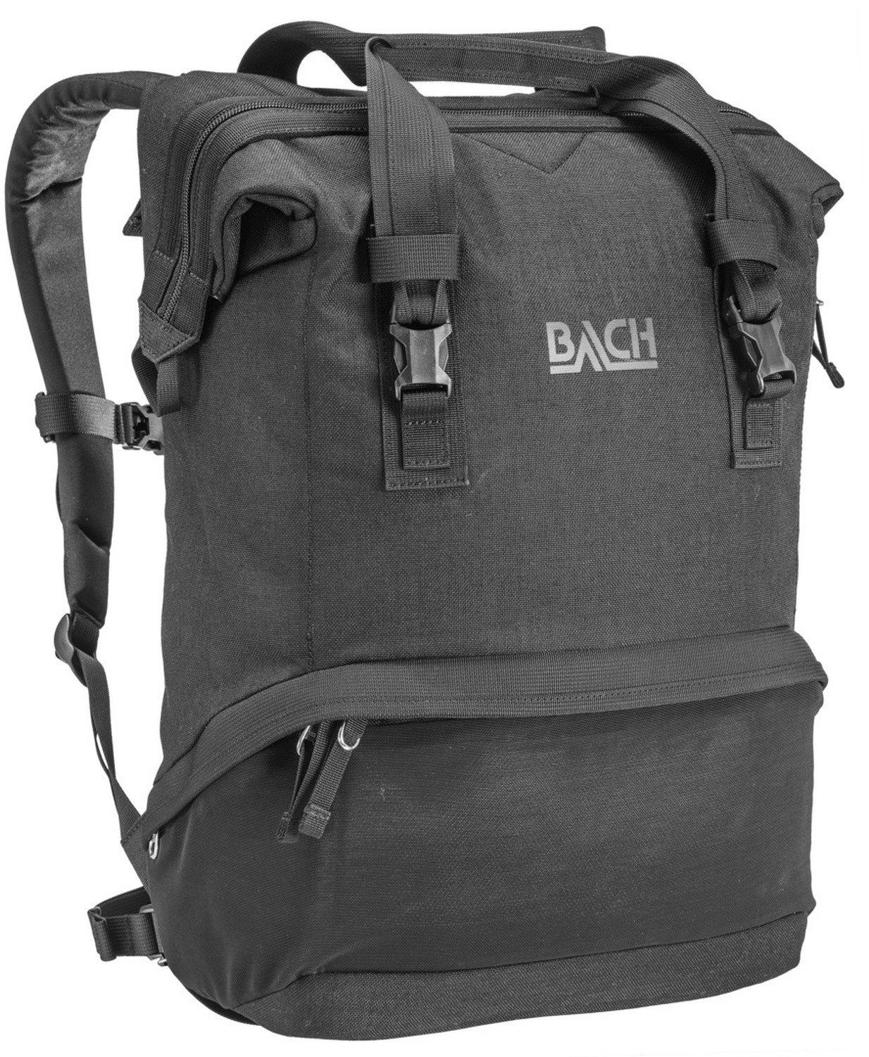 Bach Daypack Dr. Trackman 25