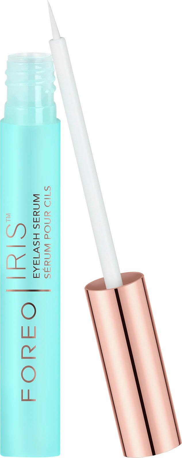 FOREO Wimpernserum IRIS™ EYELASH SERUM 4.3 ml