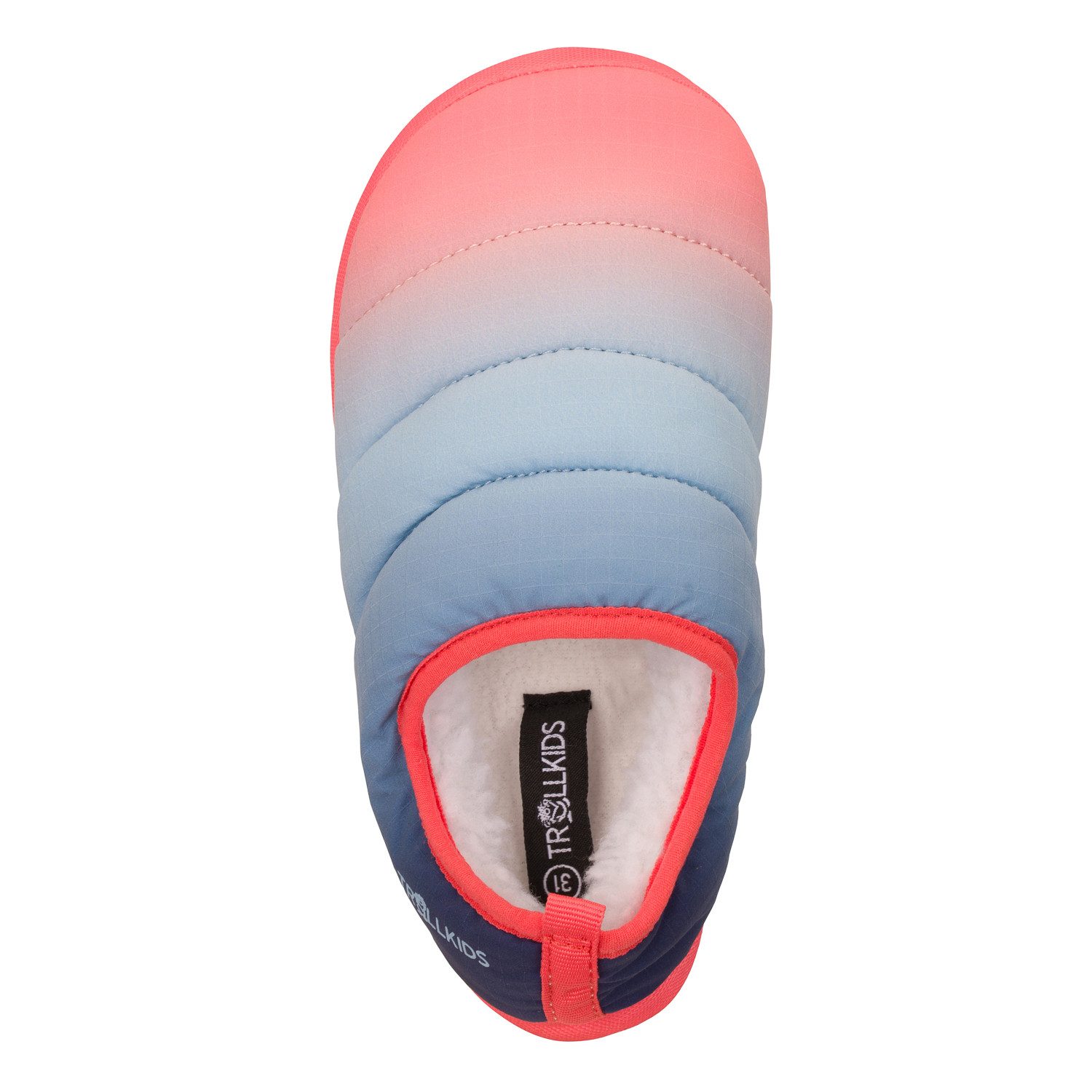 TROLLKIDS Kids Hut Mule XT Hüttenschuhe – Bild 5 von 5