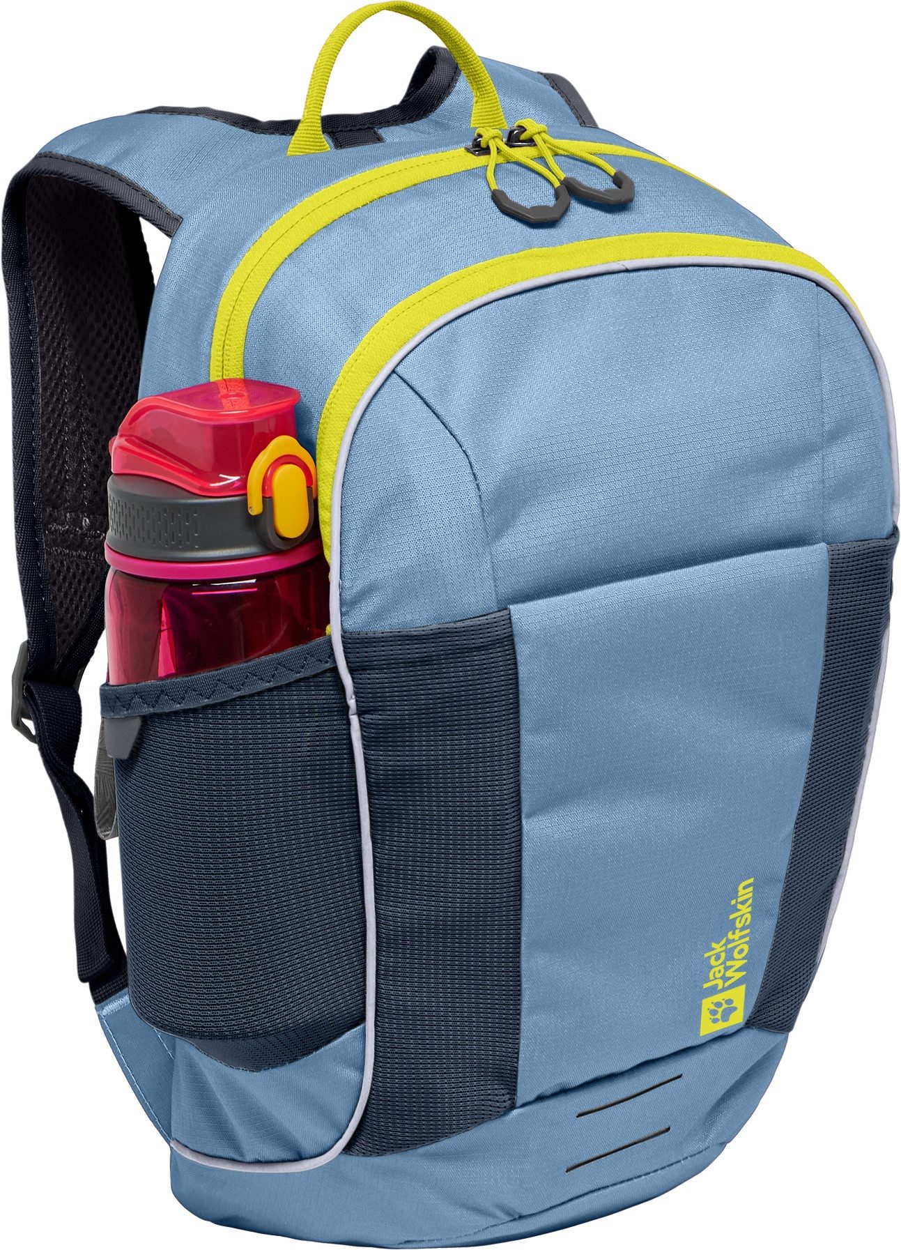 Jack Wolfskin Fahrradrucksack KIDS MOAB JAM