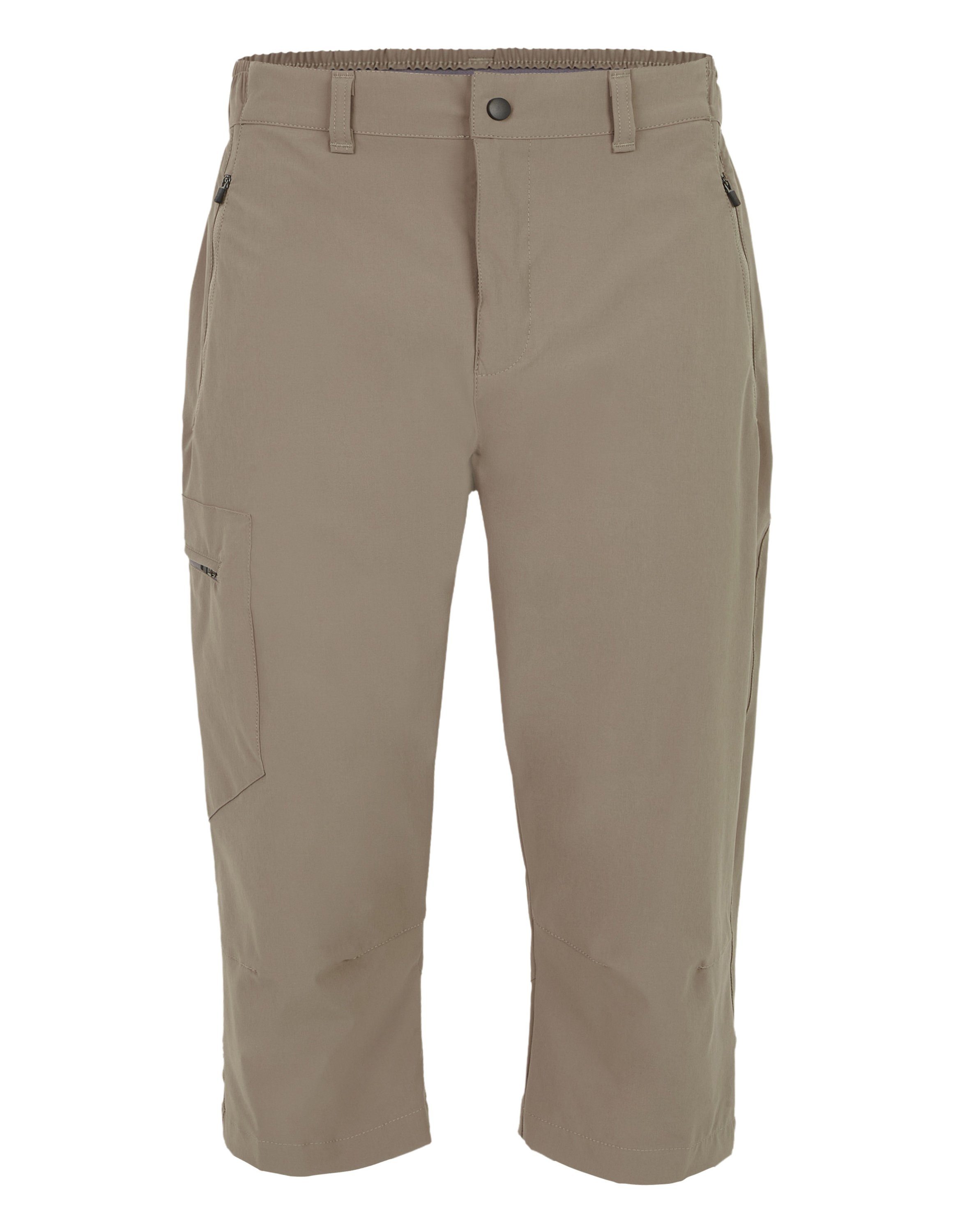 HOT Sportswear 3/4-Hose 3/4-Wanderhose Lazio günstig online kaufen