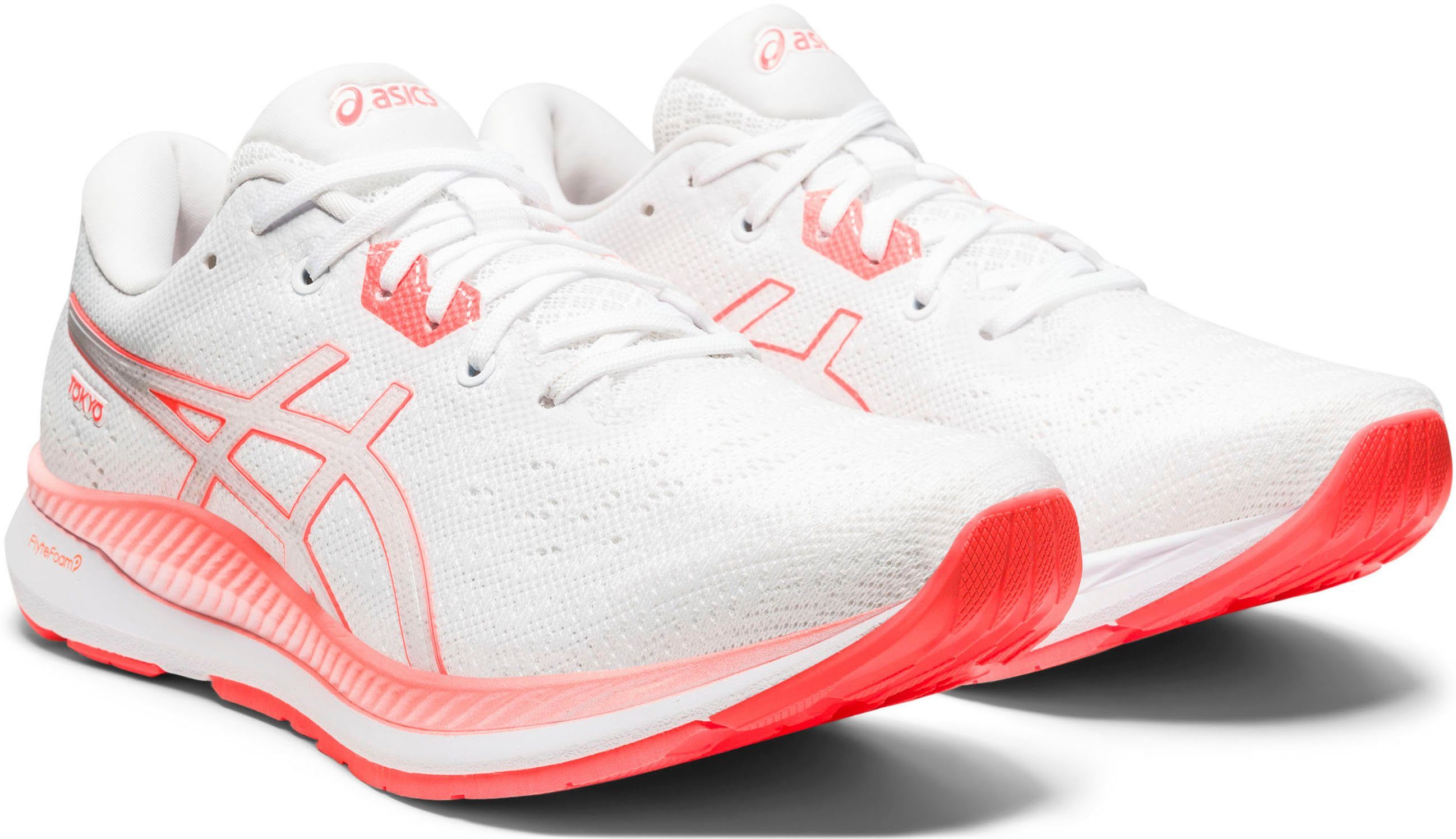 Asics »EVORIDE TOKYO« Laufschuh, Effizienter Laufschuh von Asics online  kaufen | OTTO