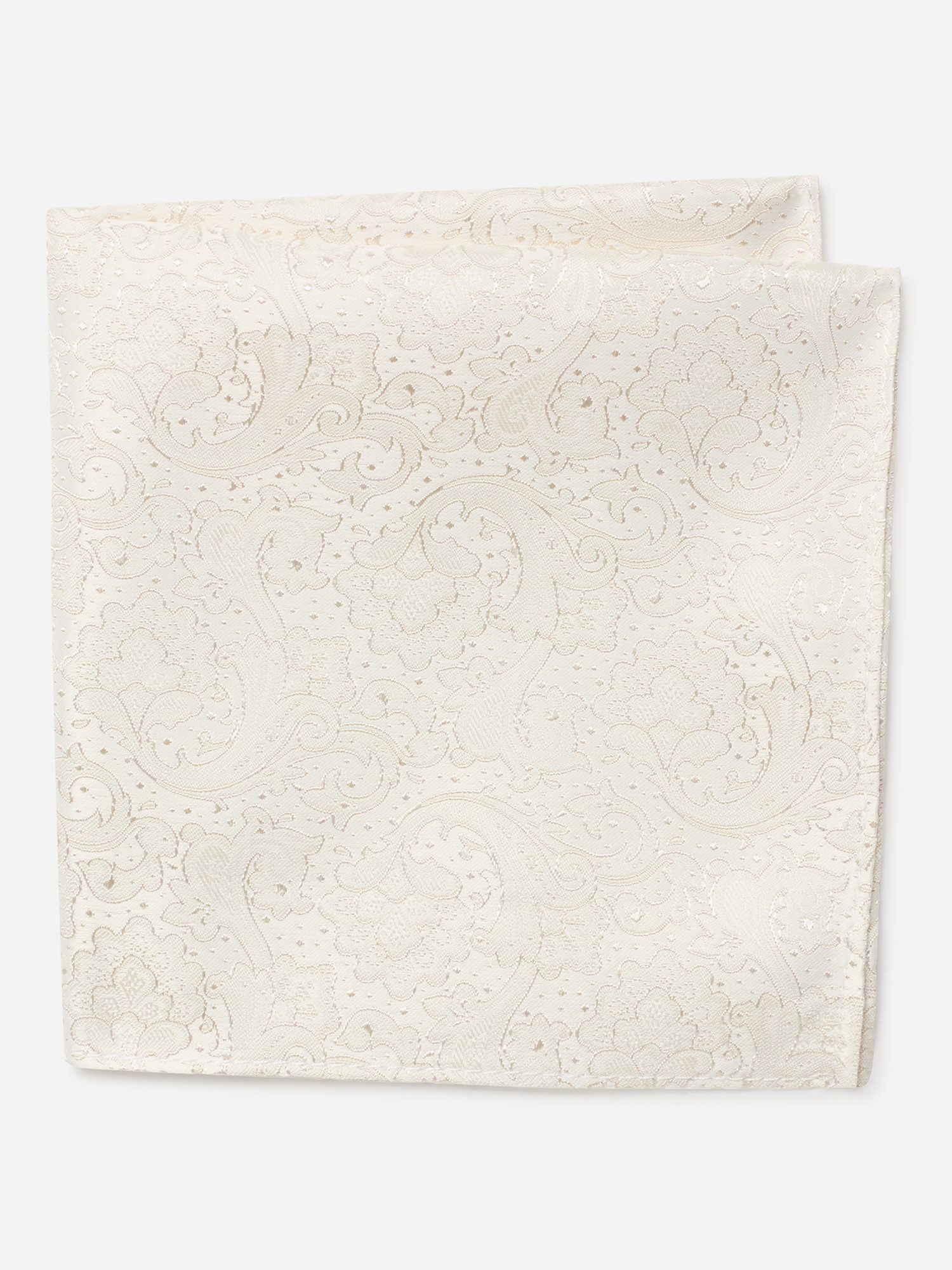 MONTI Einstecktuch TITIAN, Paisley-Muster, Hochwertig verarbeitetes günstig online kaufen
