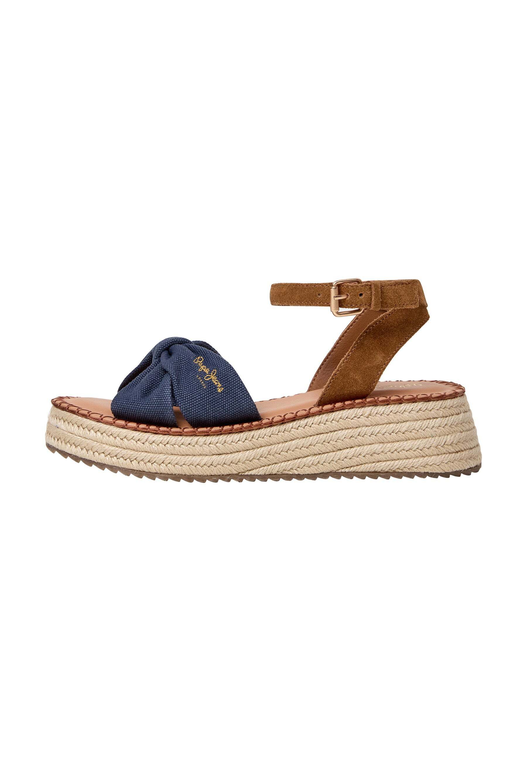 Pepe Jeans sandals KATE BASS Sandale