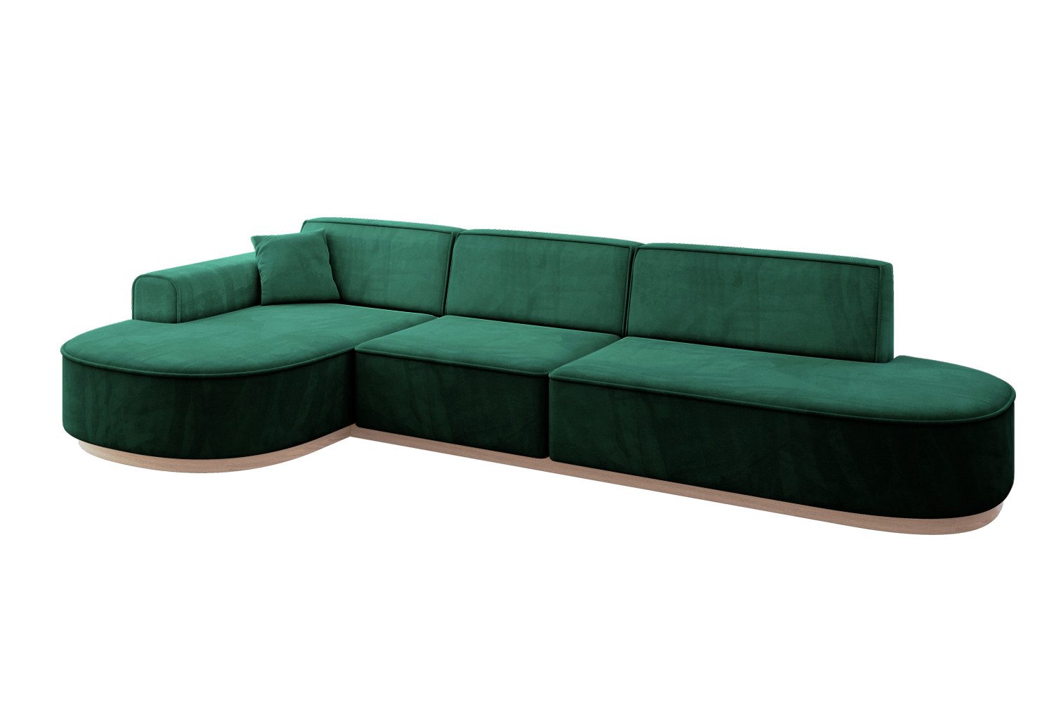ALTDECOR Ecksofa MARI-L2-v1, Sofa Praktische Bequeme günstig online kaufen