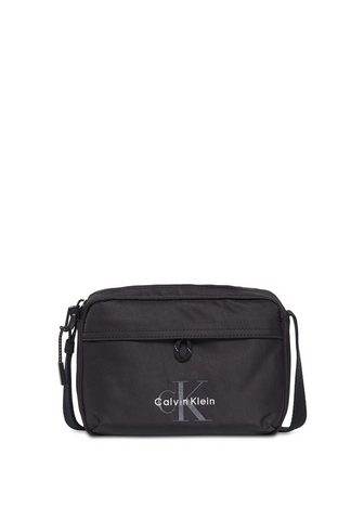  Calvin KLEIN Kameratasche BOLD CAMERA ...