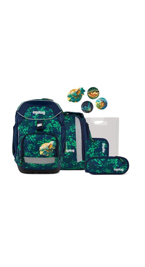 Schulranzen pack Set