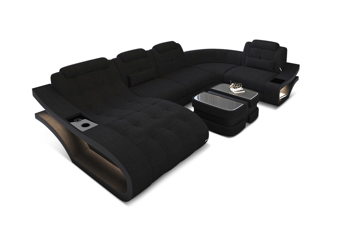 Sofa Dreams Sofa Polster Sofa Wohnlandschaft günstig online kaufen