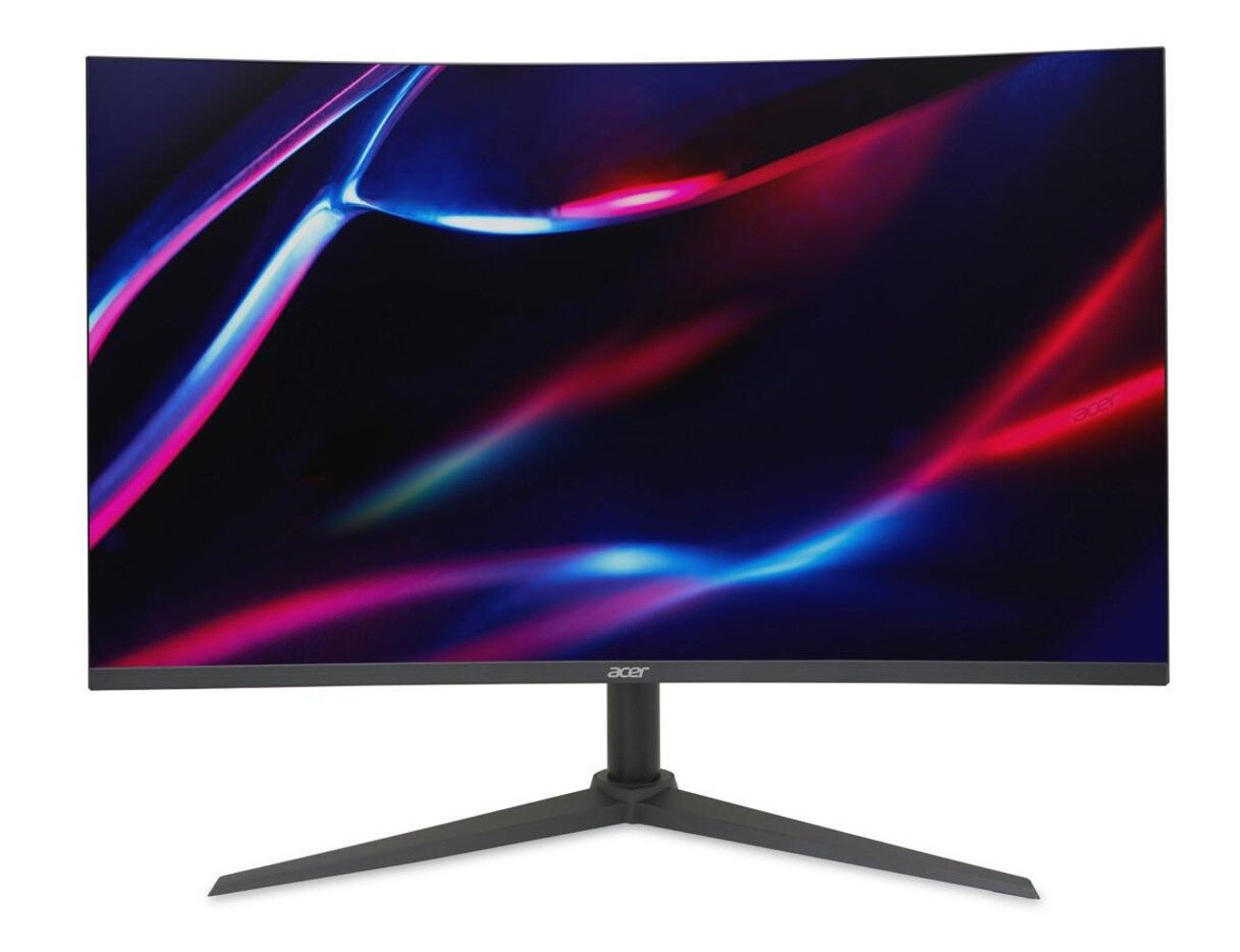 Acer Curved-Gaming-Monitor