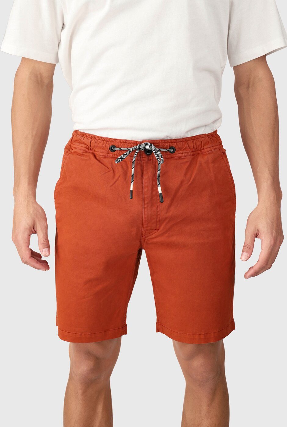 Brunotti Sporthose Carlos Men Walkshorts ARABIAN SPICE