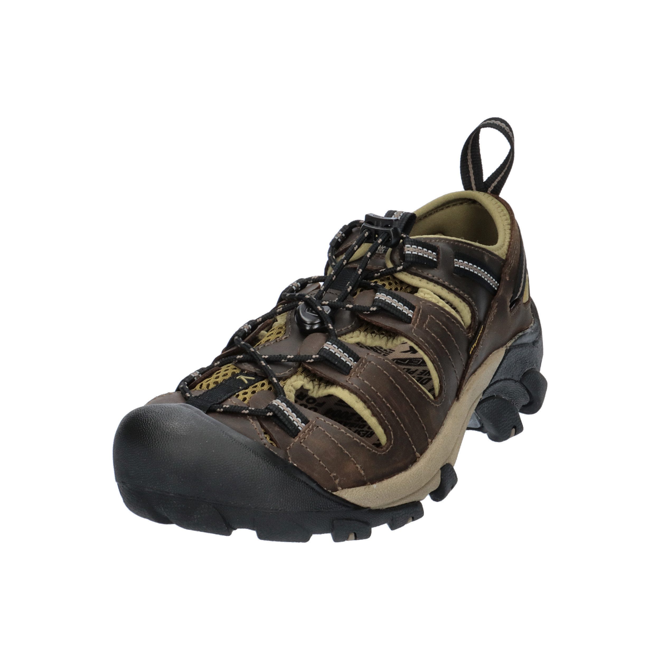Keen Keen Herren Schuhe Arroyo II Trekkingsandale