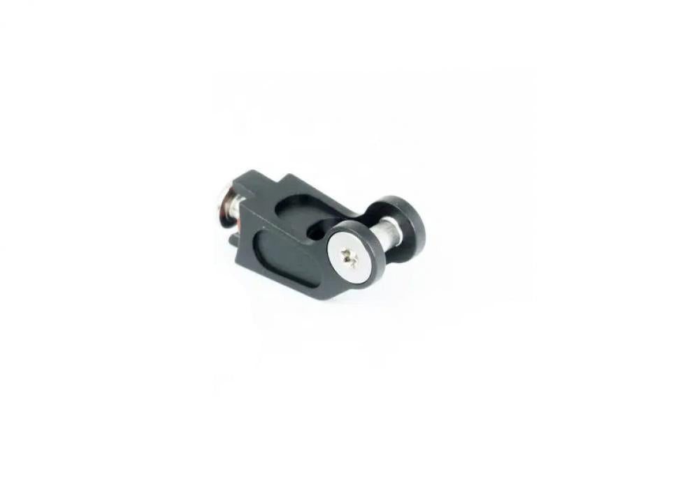 by.schulz Fahrradlenker By,Schulz SDS Link 10 B6 schwarz - Vorbauadapter für SDS-System, 10mm